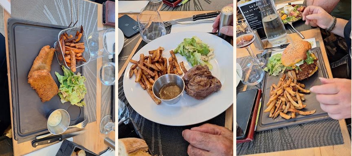 Fresnay's Café - Gallery Image 1