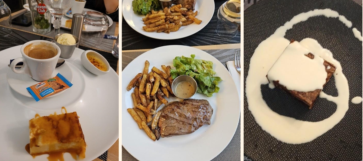 Fresnay's Café - Gallery Image 3