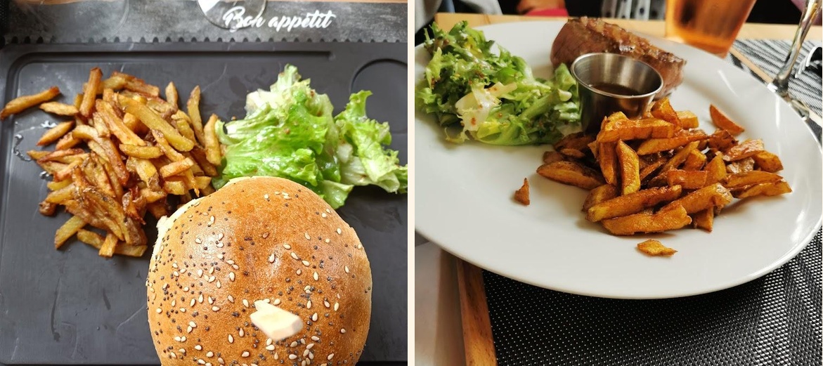 Fresnay's Café - Gallery Image 4