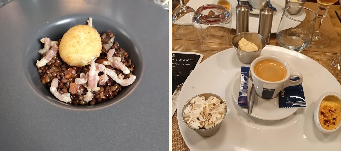 Fresnay's Café - Gallery Image 6