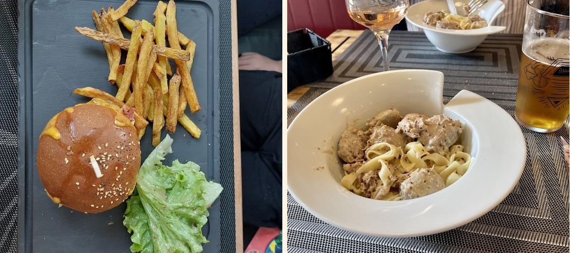 Fresnay's Café - Gallery Image 7